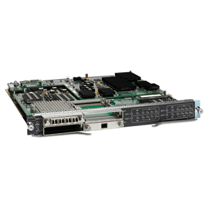 Cisco 40 Gigabit Ethernet Interface Module