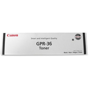 Canon GPR-36 Original Toner Cartridge