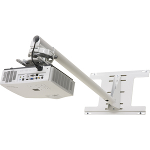 Optoma Mounting Arm for Projector - White