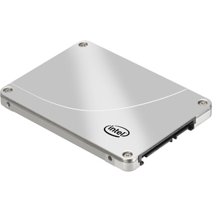 Intel 320 160 GB Solid State Drive - 2.5" Internal - SATA (SATA/300)