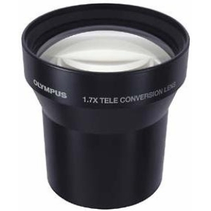 Olympus TCON-17 Telephoto Conversion Lens