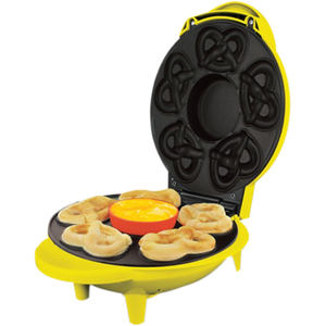 Smart Planet Super Pretzel Soft Pretzel Maker