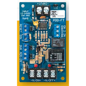 Securitron Fire Trigger/Relay