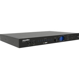 BlueBOLT Controllable Power Conditioner - 8 Outlets