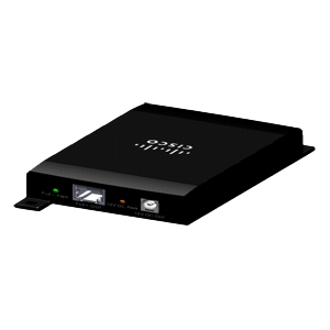 Cisco Catalyst 4500E Series UPOE 12V Passthrough Splitter