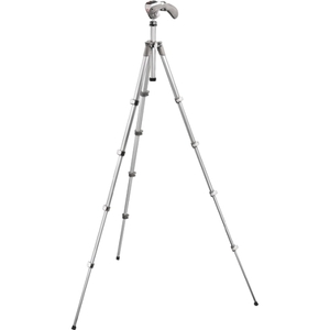Manfrotto Compact MKC3-H01 Floor Standing Tripod