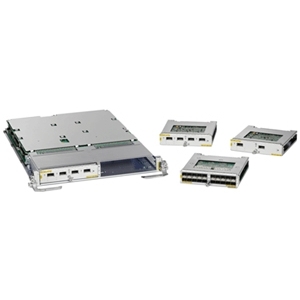 Cisco ASR 9000 Mod80 Modular Line Cardd