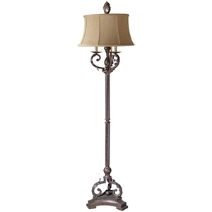 Uttermost Hope Floor Lamp