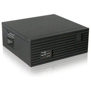 iStarUSA Compact Stylish Mini-ITX Enclosure