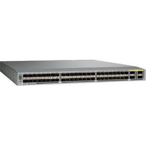 Cisco Nexus 3064-E Switch Chassis