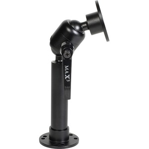 Max3 TabCruzer Vehicle Mount for Tablet - Black Powder Coat