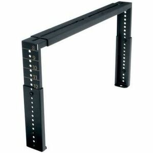 Middle Atlantic Cable Ladder Elevation Kit, 8"-12"