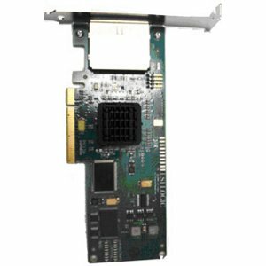 HP-IMSourcing DS SC08Ge Host Bus Adapter