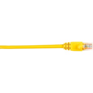 Black Box Connect Cat.5e UTP Patch Network Cable