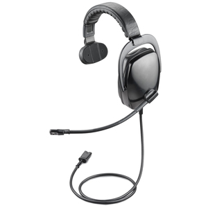 Plantronics SHR2082-01 Headset