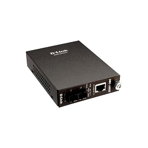 D-Link DMC-300SC Media Converter