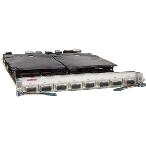 Cisco N7K-M108X2-12L 8-Port 10 Gigabit Ethernet Module