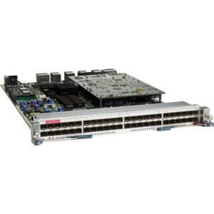 Cisco N7K-M148GS-11L 48-Port Gigabit Ethernet Module