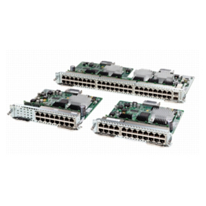 Cisco EtherSwitch SM-ES3G-24-P Service Module