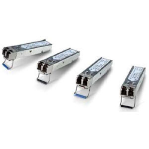 Cisco OC-12/STM-4 Long-Reach SFP Transceiver Module