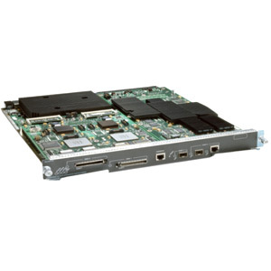 Cisco Virtual Switching Supervisor Engine 720