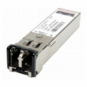 Cisco 100Base-FX Fast Ethernet SFP