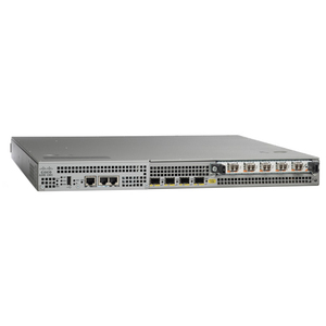 Cisco 1001 Aggregation Services Router