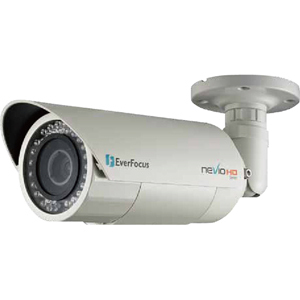 EverFocus Network Camera - Color