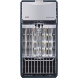 Cisco Nexus 7010 Switch Chassis