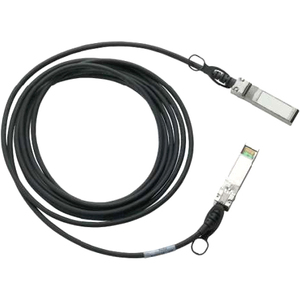 Cisco 5-m 10G SFP+ Twinax Cable assembly, Passive