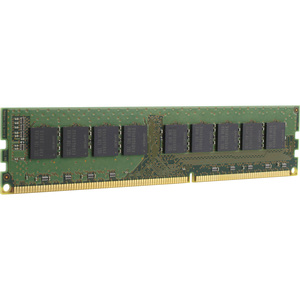 HPE 4GB (1x4GB) Dual Rank x8 PC3-12800E (DDR3-1600) Unbuffered CAS-11 Memory Kit