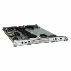 Cisco Nexus 7000 Series Supervisor Module