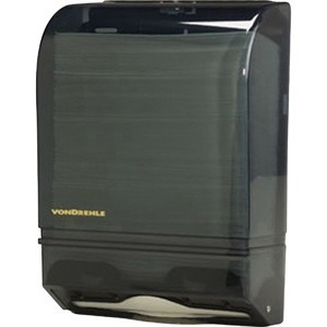 Drehle 175Ao Folded Paper Towel Dispenser