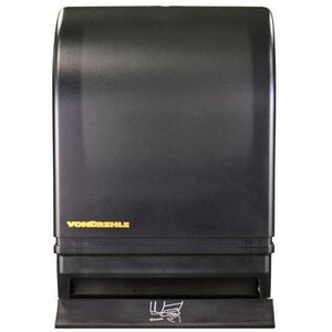 Drehle 3467 Push-Bar Paper Towel Dispenser