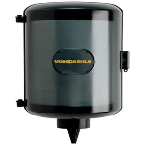 Drehle 6622 Centerpull Towel Dispenser
