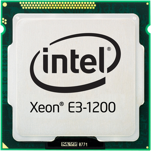 Intel Xeon E3-1200 E3-1220LV2 Dual-core (2 Core) 2.30 GHz Processor - OEM Pack