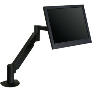 Innovative 7000-800 Mounting Arm for Flat Panel Display - Silver