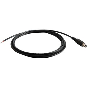 C2G 6ft TruLink A/V Controller DC Power Cord - Plenum CMP-Rated