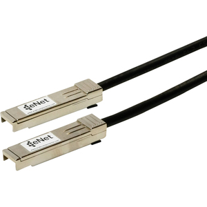 Juniper Networks Compatible SRX-SFP-10GE-DAC-5M - Functionally Identical 10GBASE-CU SFP to SFP Direct Attach Cable (DAC) Passive Twinax 5m