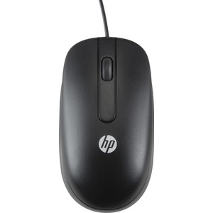 HP USB 1000dpi Laser Mouse