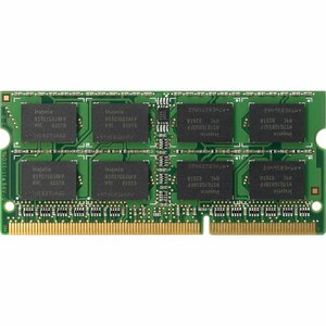 HPE 4GB (1x4GB) Single Rank x4 PC3-12800R (DDR3-1600) Registered CAS-11 Memory Kit