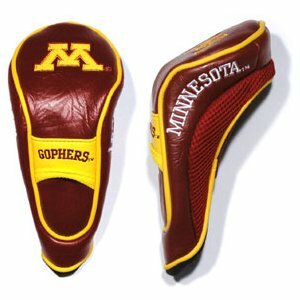 Team Golf Minnesota Hybrid Headcover