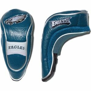 Team Golf Eagles Hybrid Headcover