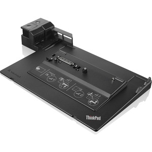 Lenovo ThinkPad Port Replicator Series 3 with USB 3.0 (433615W)