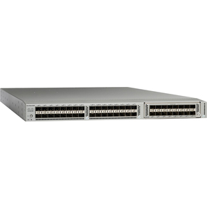 Cisco N55-M16P 1/10GE Ethernet/FCoE Module