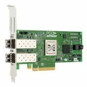 Cisco Emulex LPe 12002 Dual Port 8Gb Fibre Channel HBA