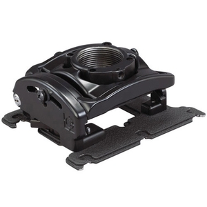 Chief RPA Elite RPMC034 Ceiling Mount for Projector - Black