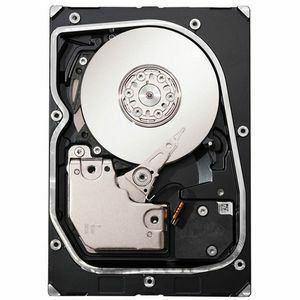 Seagate-IMSourcing - IMS SPARE Cheetah 15K.5 ST3300655SS 300 GB 3.5" Internal Hard Drive