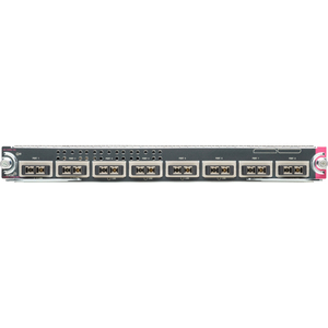 Cisco 8-Port 10 Gigabit Ethernet Fiber Module with DFC4