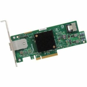 LSI 9207-4i4e SAS Controller